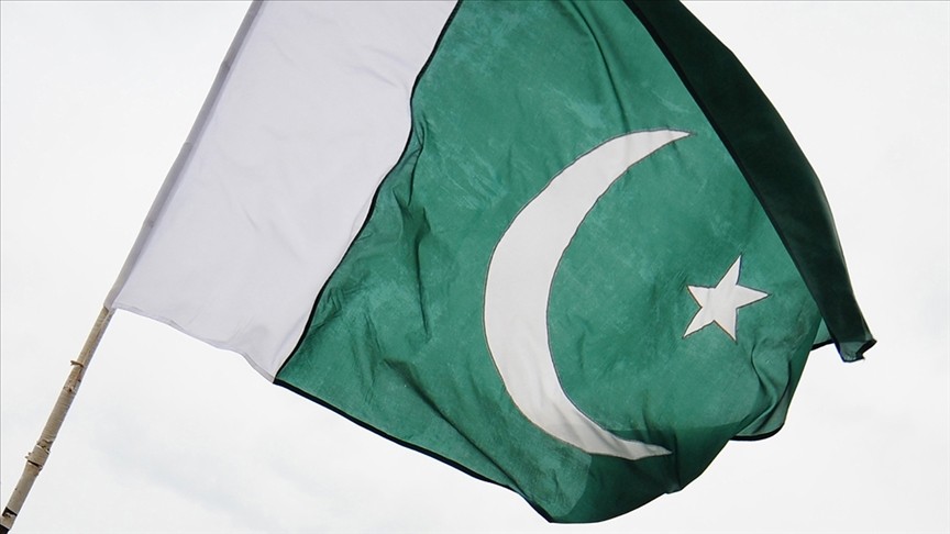 Pakistan İslamofobik olayları kınadı
