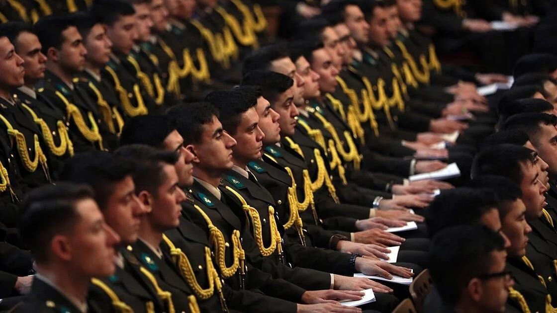 MSÜ askeri öğrenci aday tercih işlemleri başladı