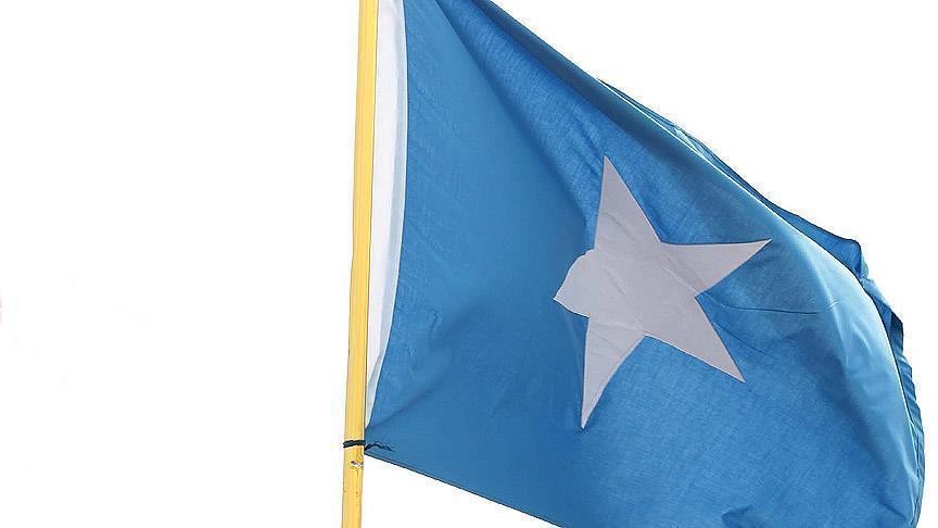 Somali'de Eş-Şebab operasyonlarında 81 örgüt üyesi öldürüldü