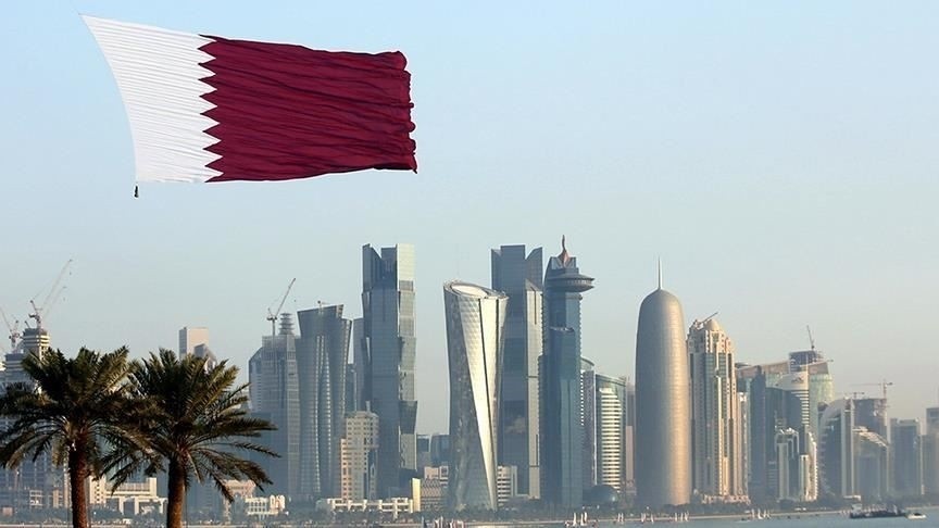 Katar ile ENI arasında anlaşma imzalandı