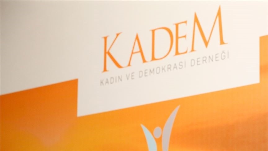 KADEM 'Kadın Haklarına Dair İlkelerini' açıklayacak