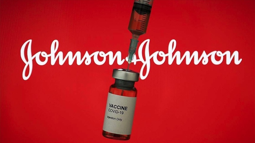 Johnson&Johnson'ın 15 milyon aşısı çöpe gitti