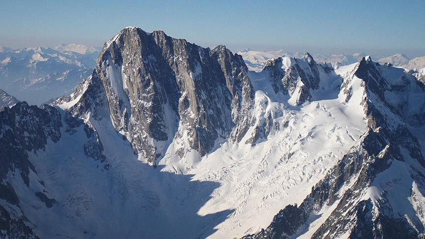 Fransız Alpleri'nde çığ: En az 4 ölü