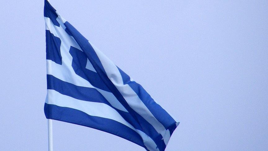 Yunanistan'da serbest meslek sahipleri yeni vergi yasa tasarısına karşı eylem yaptı