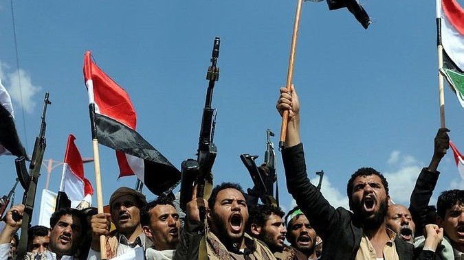Yemen'de Husiler Beyda'nın son ilçesini de aldı
