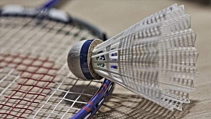 Badminton branşında Neslihan Yiğit son 16 turda
