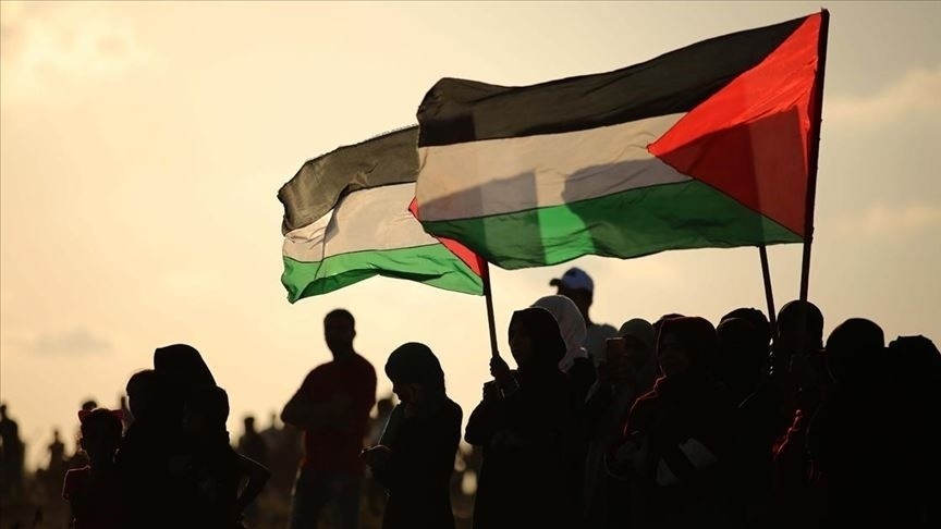 İşgalci İsrail'in sinsi projesine karşı direniş çağrısı