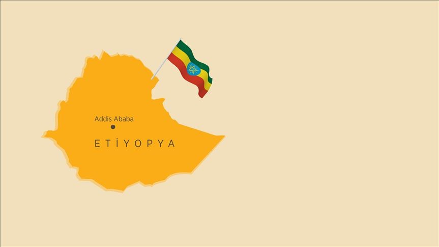 Etiyopya: İsyancılar, Afar ve Amhara'dan çıkarıldı