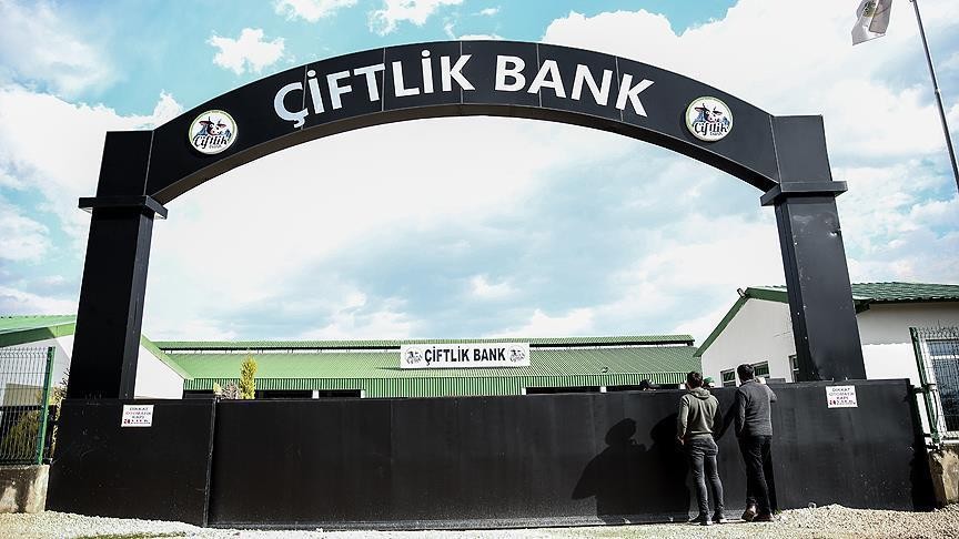 "Çiftlik Bank" sanıklarının "Bankacılık Kanunu'na muhalefet" davasında karar