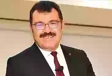 TÜBİTAK Başkanı Mandal, Bursa'daki Gezegen Kongresi öncesinde konuştu