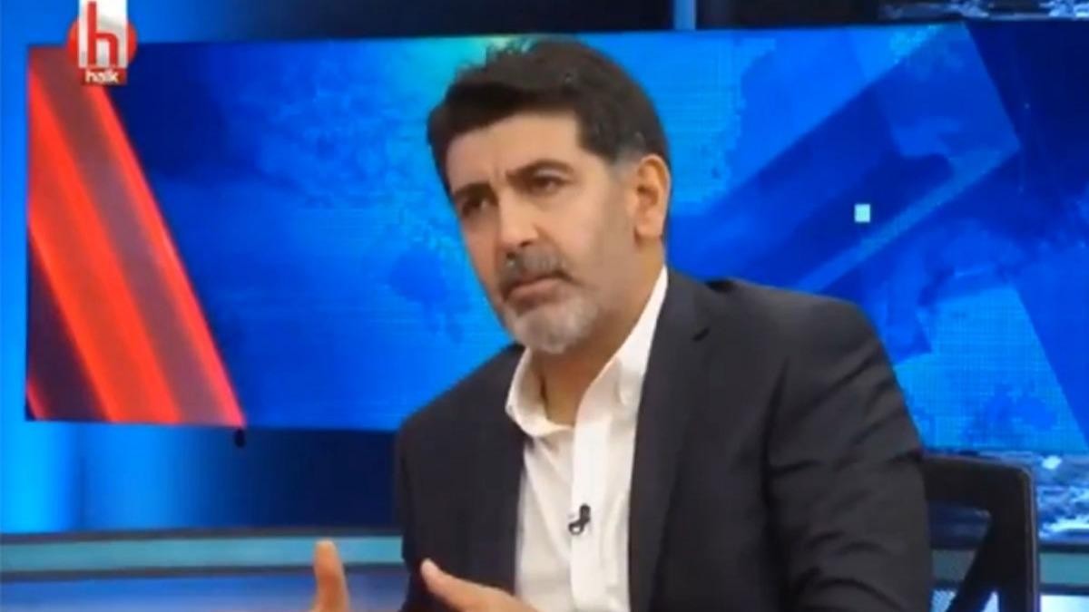 ​RTÜK Halk TV'deki rezil yoruma ceza kesti