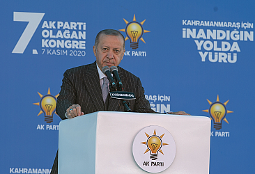 Başkan Erdoğan: Zafere yaklaşıyoruz