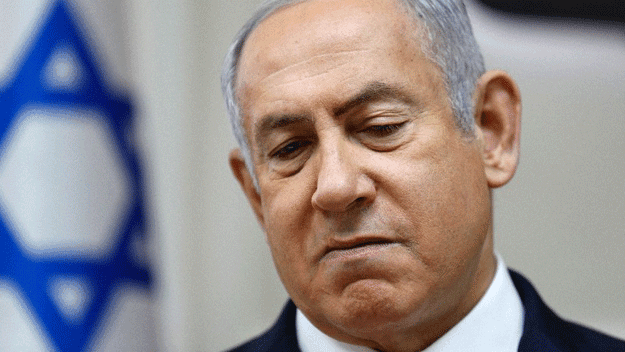 Netanyahu çaresiz! 'Direniş' korkusuyla öfke kustu!