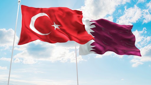 Türkiye-Katar arasında dev işbirliği!