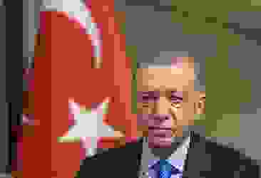 Erdoğan Astana Üçlü Zirvesi'nde konuştu