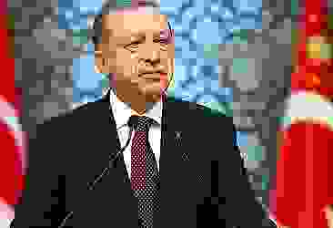 Erdoğan'dan sert sözler: Sorumlusu sizsiniz