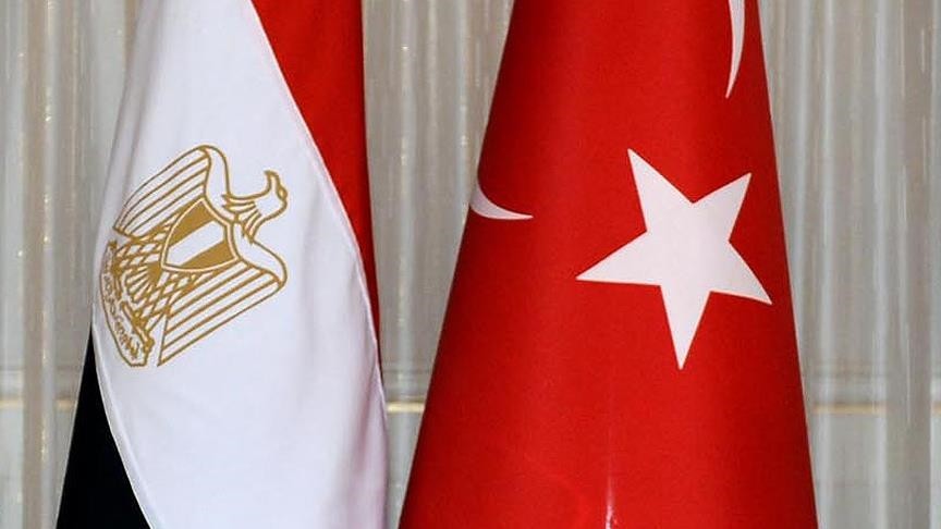 Türkiye ve Mısır arasında ticaret hacmi yüzde 40'a kadar büyüdü