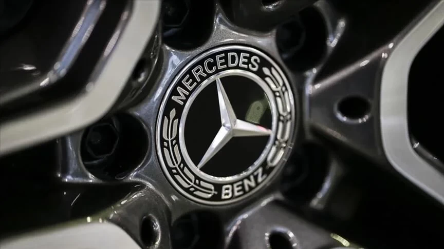 Mercedes binlerce aracı geri çağırıyor