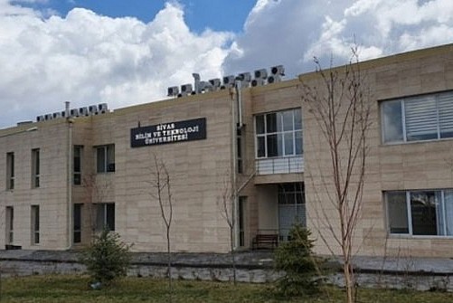 Sivas Bilim ve Teknoloji Üniversitesi 3 Araştırma Görevlisi alıyor