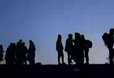 İtalya, Hırvatistan ve Slovenya'dan düzensiz göçle mücadele ve işbirliğine dair bildiri