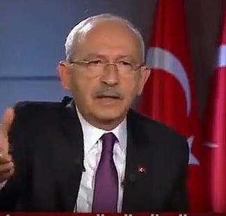 Kılıçdaroğlu: Kavala ve Demirtaş terörden mahkum olmadı