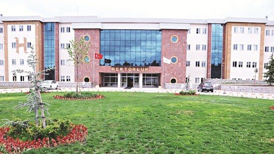 Hitit Üniversitesi 35 Öğretim Üyesi alıyor