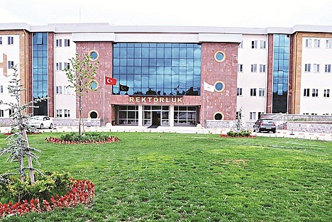 Hitit Üniversitesi 35 Öğretim Üyesi alıyor