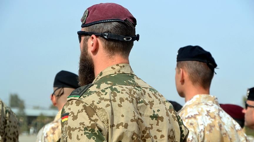 Merkel'den Biden'a ilginç Afganistan yorumu