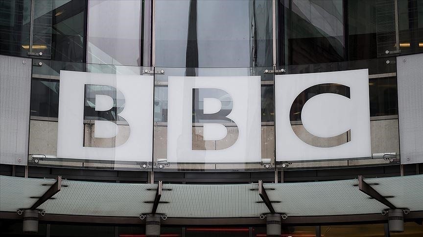 BBC ile Twitter arasında 'etiketi' krizi