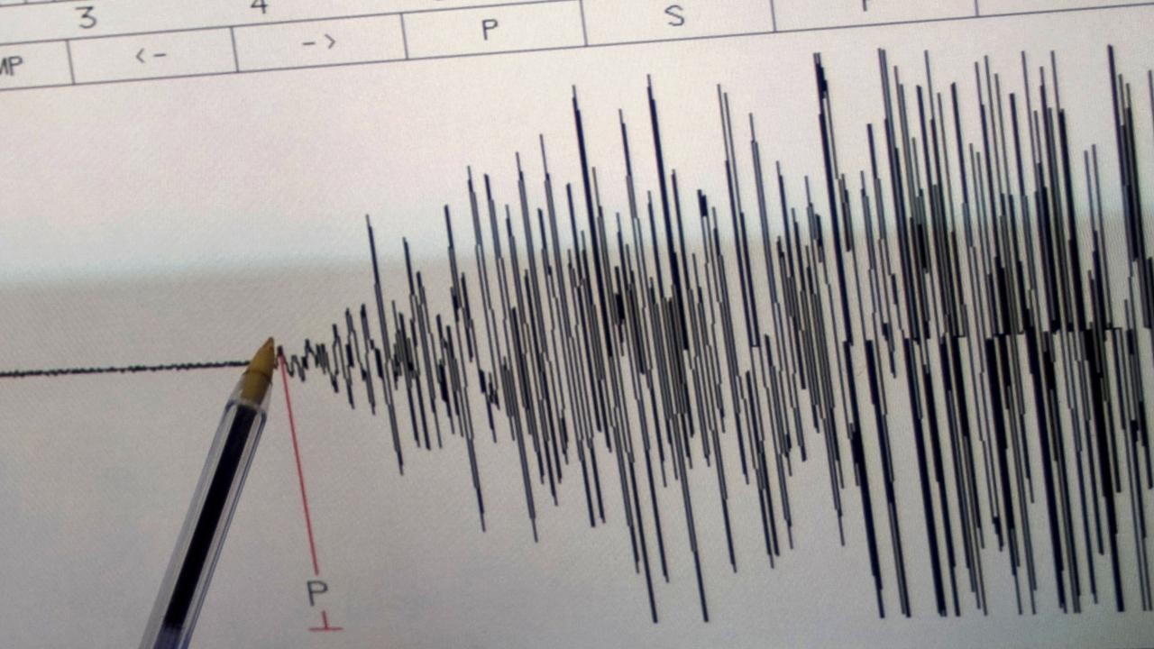 Yeni Zelanda'da 6,2 büyüklüğünde deprem