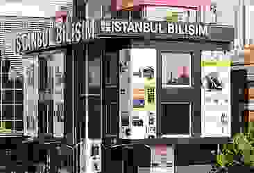 İstanbul Bilişim hakkında karar