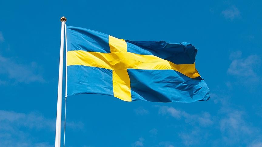İsveç, hükümet kurma görevi Kristersson'a verdi