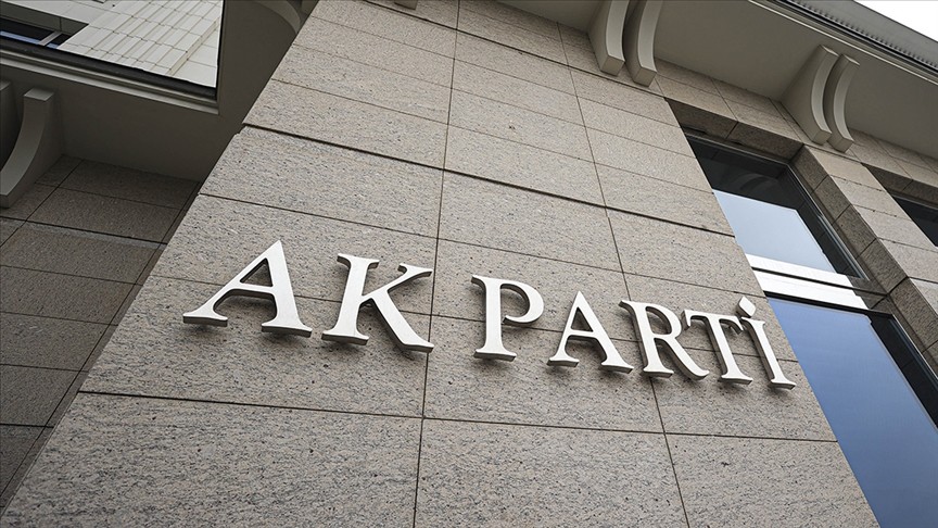 AK Parti'den "Sancaktepe Belediyesinin başkanlık katındaki jakuzi" iddiasına yalanlama