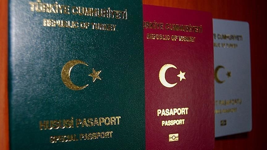 Libya'ya gideceklere vize uygulamasında değişiklik