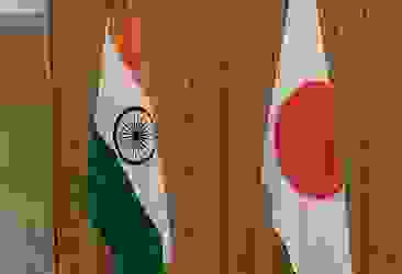 Hindistan ve Japonya, ortak tatbikat düzenliyor