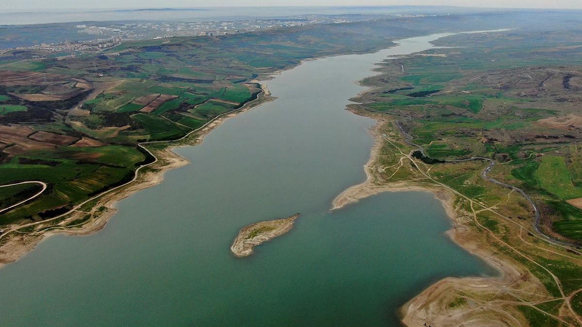 Kanal İstanbul'la ilgili önemli gelişme