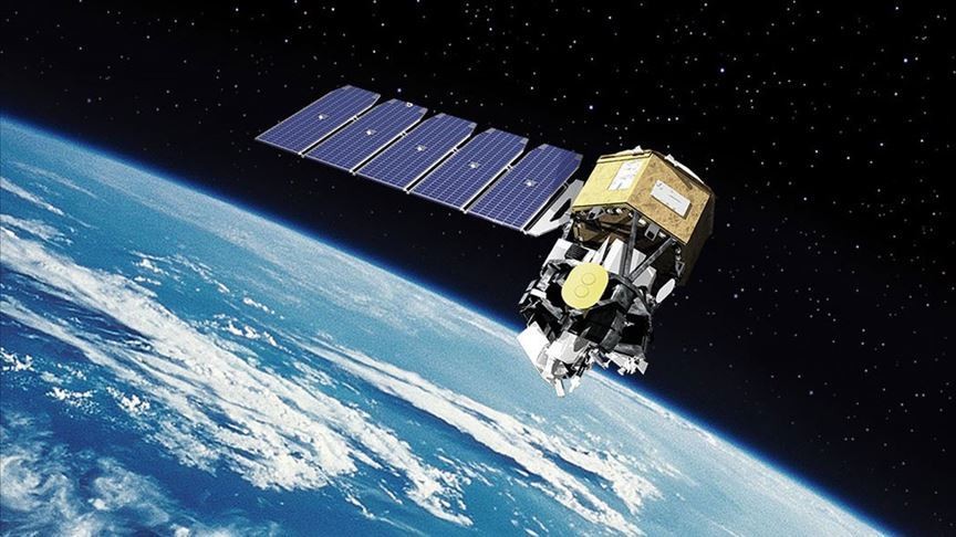 OneWeb uzaya 36 internet uydusu fırlattı