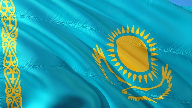Kazakistan'ın yeni başbakanı Smailov oldu