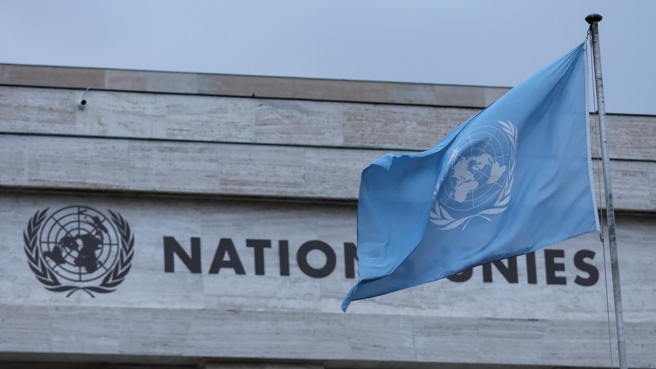 BM Genel Sekreteri "insani aranın kilit sorunları çözmediğini" söyledi