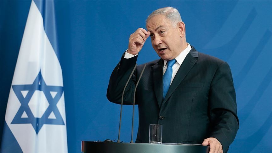 İsrail'de Netanyahu dönemi kapanıyor mu?