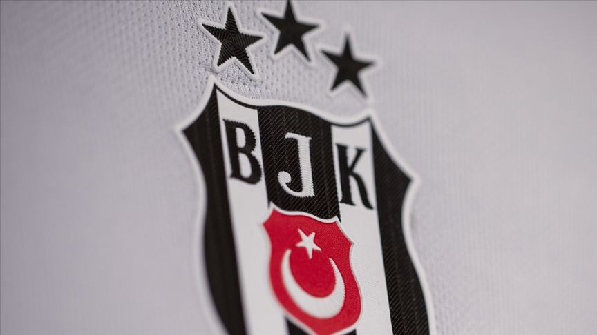 Beşiktaş, yeni transferini açıkladı
