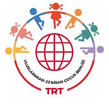 TRT 29 Ülkeden 500 çocuğu Başkent'te buluşturuyor