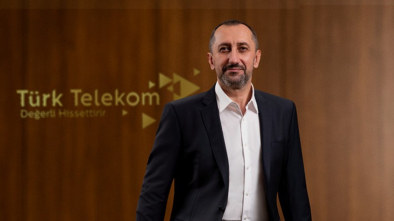 Türk Telekom 2020'de yüzde 20 büyüdü