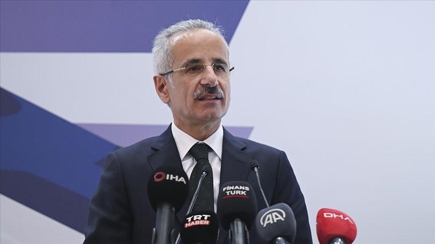 Bakan Uraloğlu: "Trabzon-Suudi Arabistan hattında direkt uçuşlar haziranda başlayacak"
