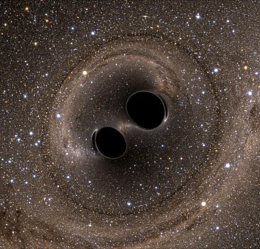 Evrenin kozmik canavarları: Kara delikler nasıl fotoğraflanıyor?