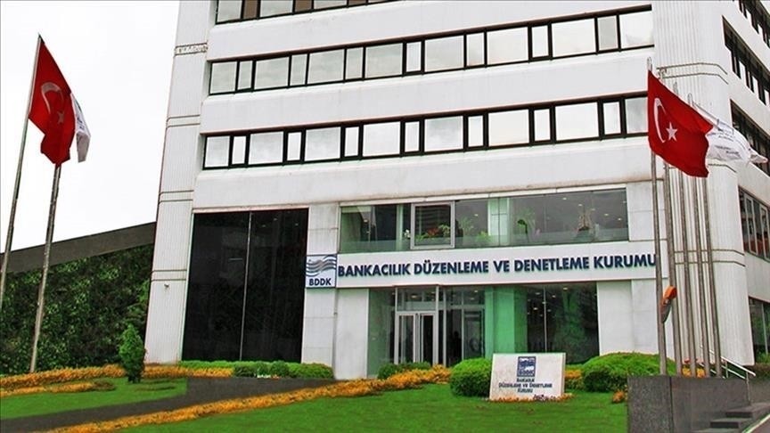 BDDK'dan 13 bankaya 50'şer bin TL para cezası