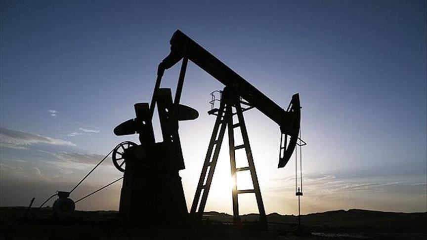 Brent petrolün varil fiyatı 94,14