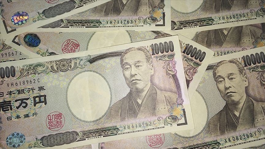 Japonya 'Spekülatif Yen'le mücadelede kararlı