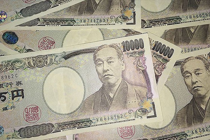 Japonya 'Spekülatif Yen'le mücadelede kararlı