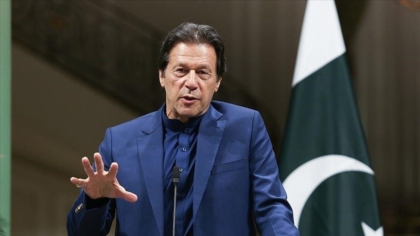 Pakistan Başbakanı Şerif: "Pakistan ve Türkiye, tek beden içinde atan iki kalp gibi"